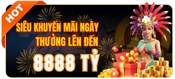 Sự kiện VIP độc quyền bongx9