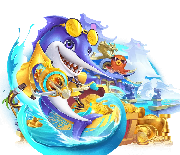 Người chơi đang học luật chơi game