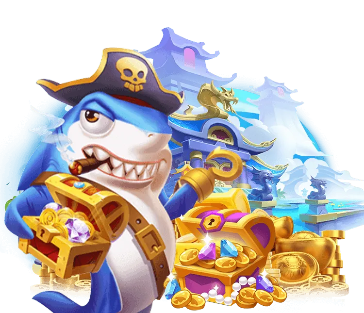 Game Thợ Săn Cá Mập bongx9