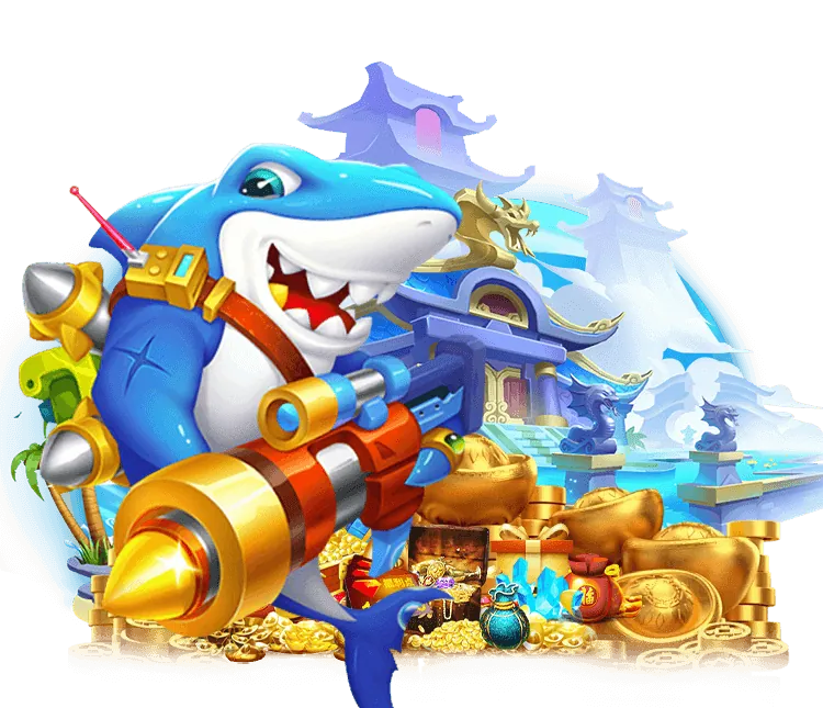 Game Vua Bắn Cá tại bongx9